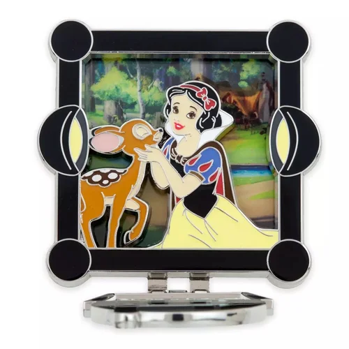 D23 Joy on the Screen Pin Collection on Disney Store - D23: The